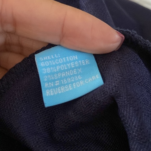 J.McLaughlin Quincy dress - Picture 3 of 3